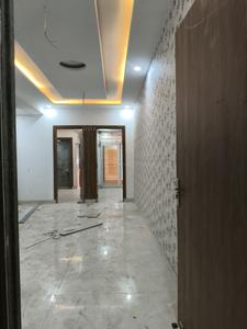 Main Entrance Image of 1480 Sq.ft 3 BHK Apartment / Flat for sale in Venice Krishna Elite, Noida Extension Greater Noida for Rs. 5950000