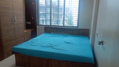 Bedroom Image of 886 Sq.ft 2 BHK Apartment / Flat for rent in Osho Greens, Kalyan West Kalyan for Rs. 21000
