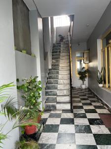Image of 1200 Sq.ft 2 BHK Apartment / Flat for rent in Greater Kailash, Jammu for Rs. 12000