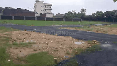 Residential Plot