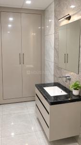 Kitchen Image of 1200 Sq.ft 2 BHK Apartment / Flat for rent in Durgapura Jaipur for Rs. 35000