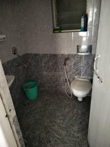 Bathroom Image of 1228 Sq.ft 3 BHK Apartment / Flat for sale in Magnolia Skyview, Omarhati Kolkata for Rs. 5700000