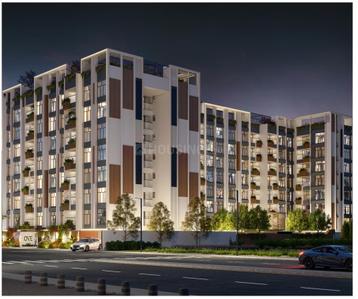 Image of 900 Sq.ft 2 BHK Apartment / Flat for sale in NHC One, Khadewadi, Pune for Rs. 6700000