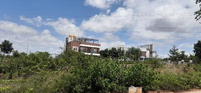 Image of 1200 Sq.ft Residential Plot / Land for sale in Godrej Reserve, Devanahalli, Bengaluru for Rs. 11000000