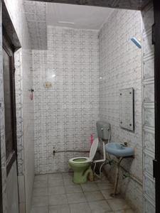 Bathroom Image of 1440 Sq.ft 3 BHK Independent House for rent in Sector 16 Faridabad for Rs. 18000
