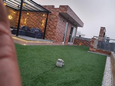 Image of 1350 Sq.ft 4 BHK Builder Floor for sale in Kalyan Vihar, New Delhi for Rs. 24500000