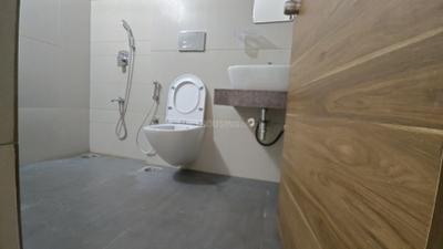 Image of 2335 Sq.ft 3 BHK Apartment / Flat for rent in Shivalik Green View, Shantigram, Ahmedabad for Rs. 48500