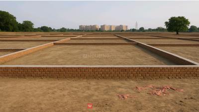 Image of 800 Sq.ft Residential Plot / Land for sale in Mati, Lucknow for Rs. 799200