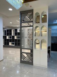 Hall Image of 2680 Sq.ft 3 BHK Apartment / Flat for sale in My Home Bhooja, Rai Durg Hyderabad for Rs. 72500000