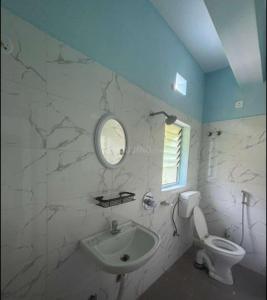 Image of 1350 Sq.ft 2 BHK Apartment / Flat for rent in Pathar Quarry, Guwahati for Rs. 18000