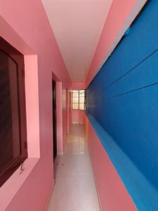 Balcony Image of 2400 Sq.ft 4 BHK Independent House for rent in Rajajinagar Bengaluru for Rs. 80000