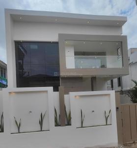 Image of 3100 Sq.ft 4 BHK Villa for sale in Kakkanad, Kochi for Rs. 18000000