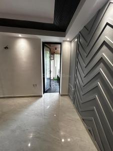 Hall Image of 4000 Sq.ft 5 BHK Builder Floor for sale in Vasundhara Colony Welfare, Vasundhara Ghaziabad for Rs. 36000000