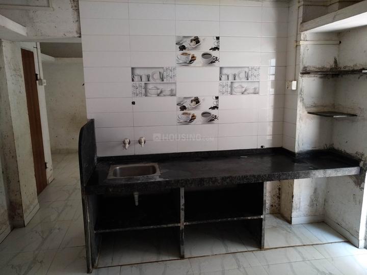 Old MIDC Kitchen 1