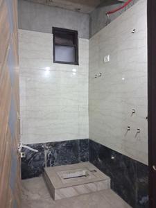 Common Bathroom Image of 670 Sq.ft 2 BHK Apartment / Flat for sale in Dridha Homes, Sector 73 Noida for Rs. 2700000