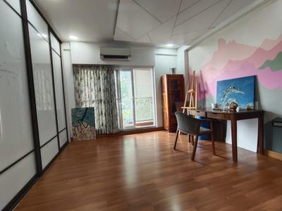 Hall Image of 2400 Sq.ft 3 BHK Builder Floor for sale in HSR Layout Bengaluru for Rs. 48000000