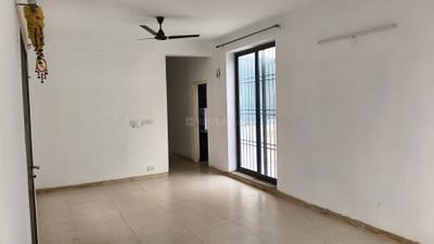 Living Room Image of 1300 Sq.ft 3 BHK Builder Floor for rent in Vatika India Next, Sector 82 Gurgaon for Rs. 28000