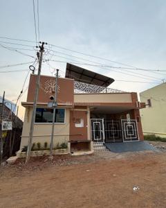 Image of 600 Sq.ft 2 BHK Villa for sale in Maraimalai Nagar, Chennai for Rs. 2625000