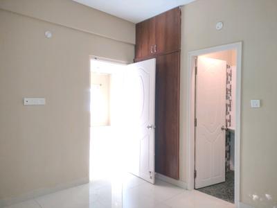 Bedroom Image of 1400 Sq.ft 2 BHK Builder Floor for rent in HSR Layout Bengaluru for Rs. 65000