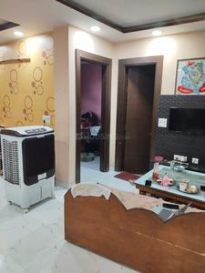 3 BHK Independent Builder Floor
