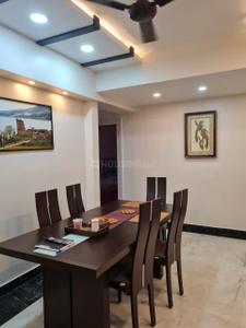 Hall Image of 2200 Sq.ft 3.5 BHK Apartment / Flat for sale in Tollygunge Kolkata for Rs. 27000000