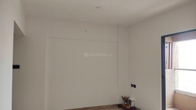 Living Room Image of 1200 Sq.ft 3 BHK Apartment / Flat for rent in VTP Sierra, Baner Pune for Rs. 41500