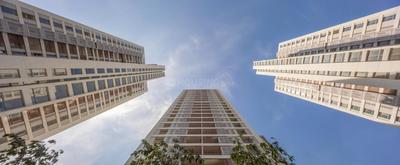Building Image of 980 Sq.ft 2 BHK Apartment / Flat for sale in Piramal Vaikunth , Thane West Thane for Rs. 15700000