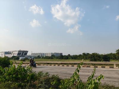 Image of 1500 Sq.ft Residential Plot / Land for sale in Mahalaxmi Nagar 51, Samruddhi Mahamarg, Nagpur for Rs. 5302500