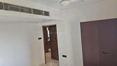 Bedroom Image of 1630 Sq.ft 3 BHK Apartment / Flat for sale in Uniworld City Frisco, New Town Kolkata for Rs. 17000000