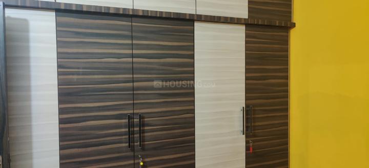 Dimond apartment Bedroom 1