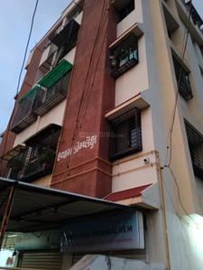 Image of 300 Sq.ft 1 BHK Apartment / Flat for sale in Nana Mava, Rajkot for Rs. 2300000