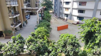 Image of 1170 Sq.ft 2 BHK Apartment / Flat for rent in Galaxy North Avenue II, Noida Extension, Greater Noida for Rs. 20000