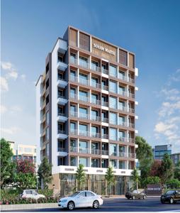 1 BHK Flat