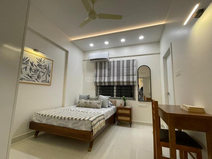 3 BHK 1560 Sqft Flat for sale at Edappally, Kochi Property ID 13796828