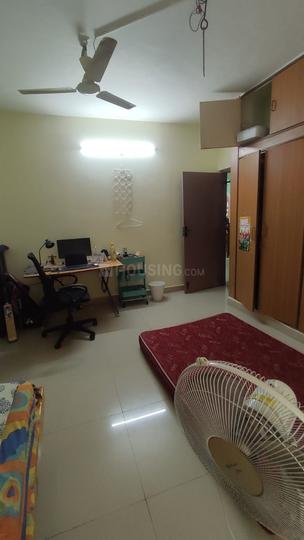 mahaveer enterprises Bedroom 1