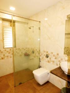 Image of 1550 Sq.ft 3 BHK Apartment / Flat for sale in Palazzo Opulence, Santacruz West, Mumbai for Rs. 96500000