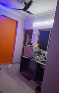 Bedroom Image of 401 Sq.ft 1.5 BHK Apartment / Flat for sale in Baguiati Kolkata for Rs. 1500000
