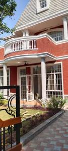 3.5 BHK Villa