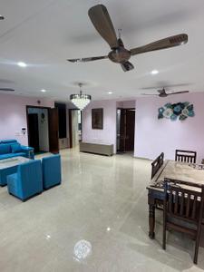 3 BHK Independent Builder Floor