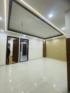 Kitchen Image of 1650 Sq.ft 4 BHK Builder Floor for sale in GMS Road Dehradun for Rs. 8500000