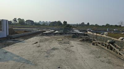 Image of 1162 Sq.ft Residential Plot / Land for sale in Mahalaxmi Nagar 49 Ayana, Mihan, Nagpur for Rs. 4766000