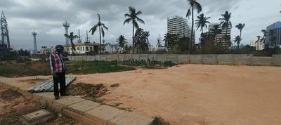 Residential Plot