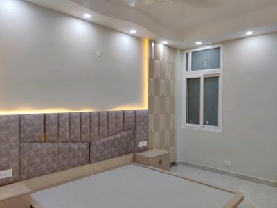 Bedroom Image of 1700 Sq.ft 4 BHK Builder Floor for sale in Indirapuram Ghaziabad for Rs. 23000000