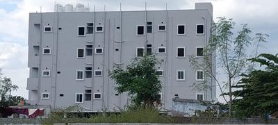 Image of 900 Sq.ft 2 BHK Apartment / Flat for sale in Rampally, Secunderabad for Rs. 2500000