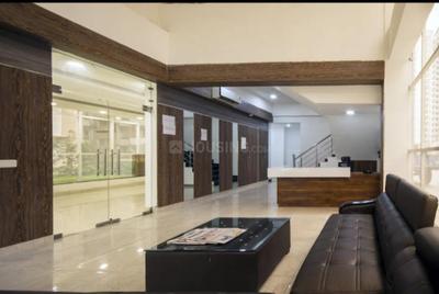 Hall Image of 1450 Sq.ft 3 BHK Apartment / Flat for sale in Wall Rock Aishwaryam, Noida Extension Greater Noida for Rs. 12400000