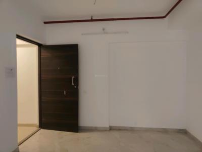 Living Room Image of 500 Sq.ft 1 BHK Apartment / Flat for sale in Unicorn Global Arena, Naigaon East Naigaon for Rs. 2700000