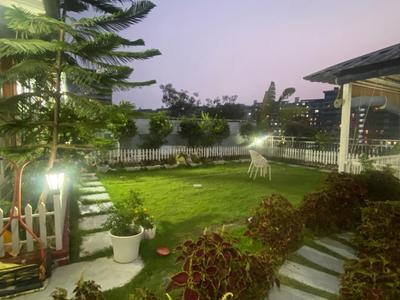 Image of 4000 Sq.ft 3.5 BHK Penthouse for sale in Pacific Golf Estate, Kulhan, Dehradun for Rs. 35000000