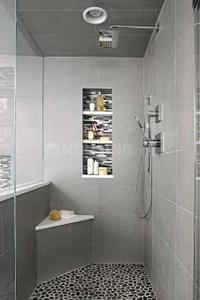 Image of 1000 Sq.ft 2 BHK Apartment / Flat for sale in DGS Sheetal Sky, Andheri West, Mumbai for Rs. 23700000
