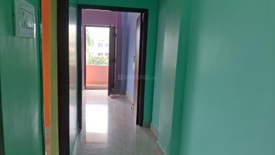 Passage Image of 650 Sq.ft 2 BHK Apartment / Flat for rent in Sodepur Kolkata for Rs. 10000