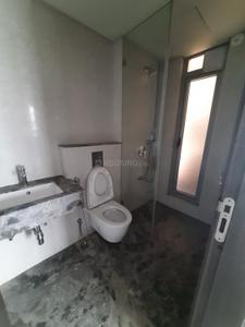 Bathroom Image of 1286 Sq.ft 3 BHK Apartment / Flat for sale in Sheth Beaumonte Tower C, Sion Mumbai for Rs. 67500000